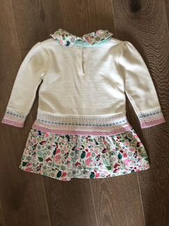 Платье Kenzo (12мес., 74)