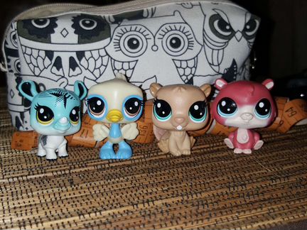 Littlest Pet Shop