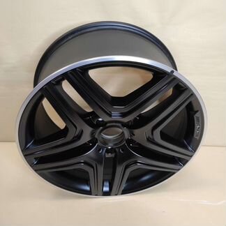 Диски для Mercedes Benz G463 AMG