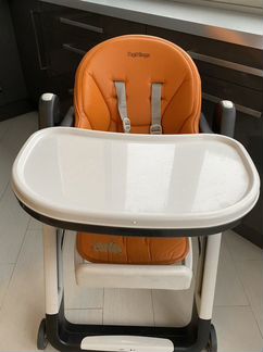 Стул для кормления Peg-Perego Siesta