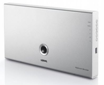 Усилитель мультирум Loewe Multiroom Receiver