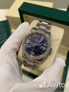 Rolex DateJust 36 mm