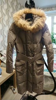 Пуховик Savage 42 размер