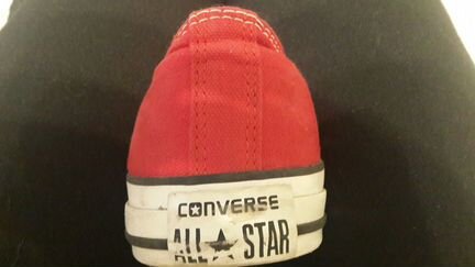 All star Кеды