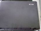 Ноутбук Acer extensa 5430-653G25MI объявление продам