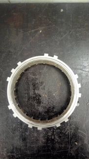 Обгонка Toyota u660/760