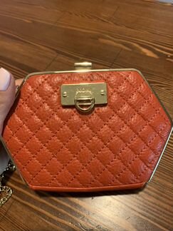 Сумка в стиле Chanel