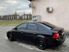 Ford Focus 2.0 AT, 2011, 108 712 км
