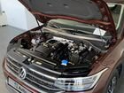 Volkswagen Tiguan 1.4 AMT, 2021, 9 230 км объявление продам
