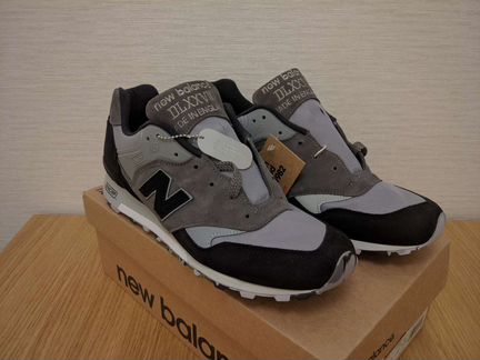 Новые оригинальные New Balance M 577 SOP US11 RU44