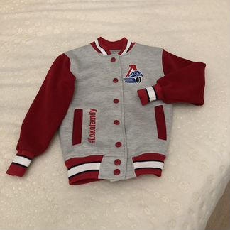 Толстовка Локомотив