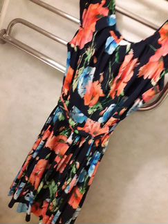 Женское платье