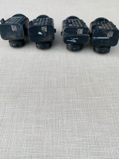 Парктроник Мерседес W164; 0015427418