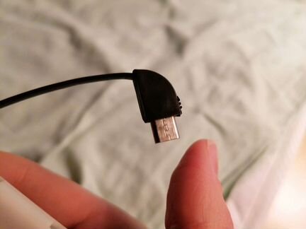 Портативный аккумулятор powerbank