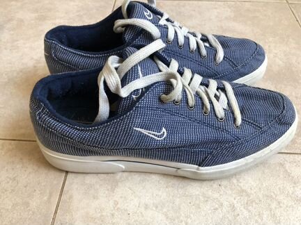 Кеды Nike