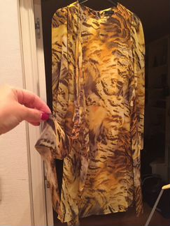 Платье Chiaro новое