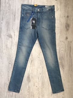 Новые Джинсы G-star raw 26 размер