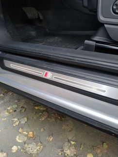 Audi Q5 2.0 AMT, 2018, 40 000 км