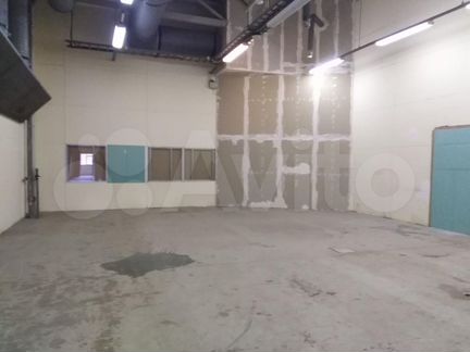 Сдам производственное помещение, 169.8 м²