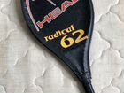 Ракетка для большого тенниса Head Radical 62 объявление продам