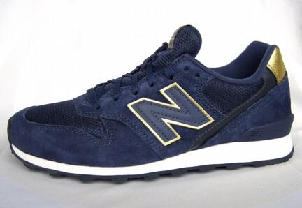 Женские кроссовки New Balance (NB) - WR996HC