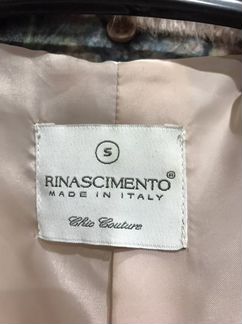 Rinascimento куртка