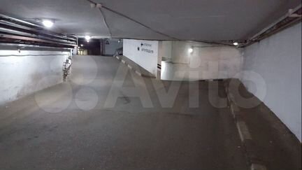 Машиноместо, 20 м²