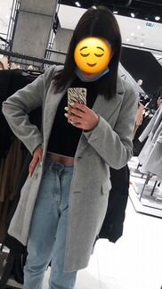 Пальто Reserved