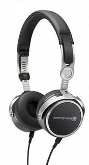 Наушники Beyerdynamic Aventho Wired