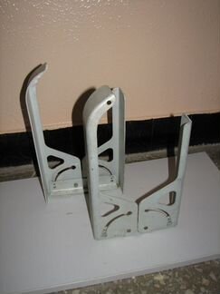 Лыжики для ящика зимней рыбалки