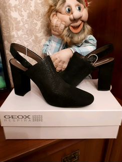 Бомбические туфли