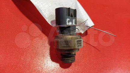 Датчик давления гидроусилителя Toyota Allex NZE121