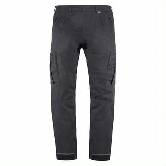 Мотоштаны Текстильные Icon Denim Varial