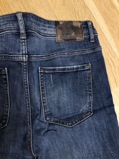 Джинсы Zara