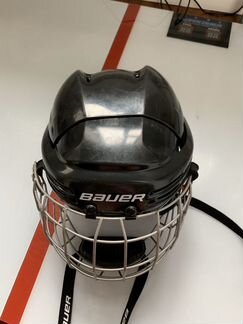 Хоккейный шлем Bauer 2100 JR