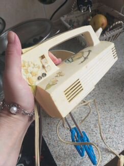 Миксер СССР