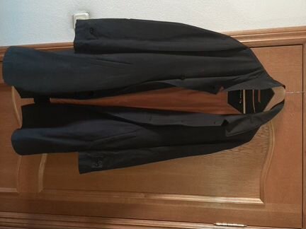 Плащ мужской