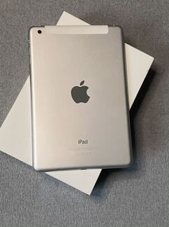 Apple iPad mini 16gb wi-fi cellular
