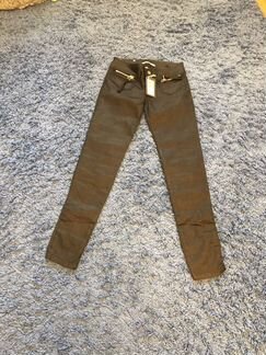 Джинсы Fornarina 26новые