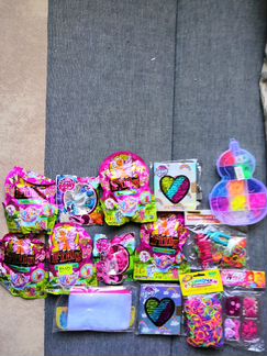 Игрушки детские