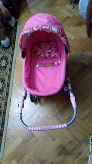 Коляска детская (для игрушек)