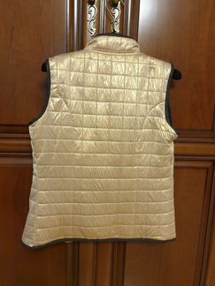 Жилетка на девочку 10,11 лет