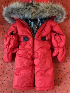 Комбинезон пиколино 80