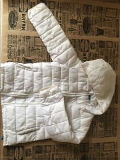 Куртка для девочки