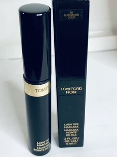 Tom Ford Тушь для кончиков ресниц Новая Оригинал