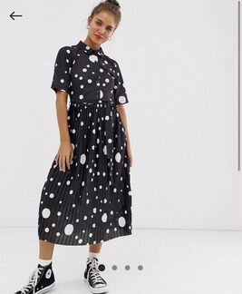Платье ASOS Design