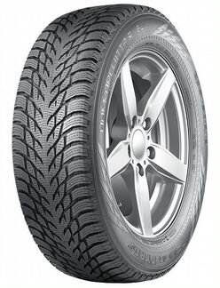 Nokian Hakkapeliitta R3 SUV 245/50 R20 105R