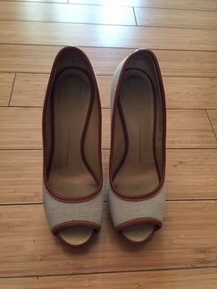 Туфли Giuseppe Zanotti 39 p