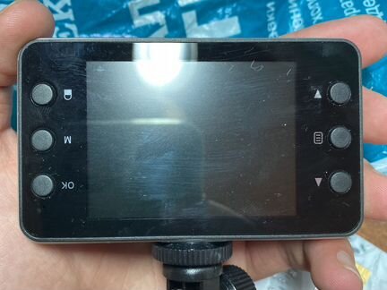 Видеорегистратор