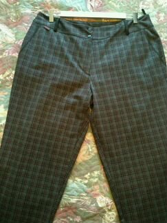 Женские брюки